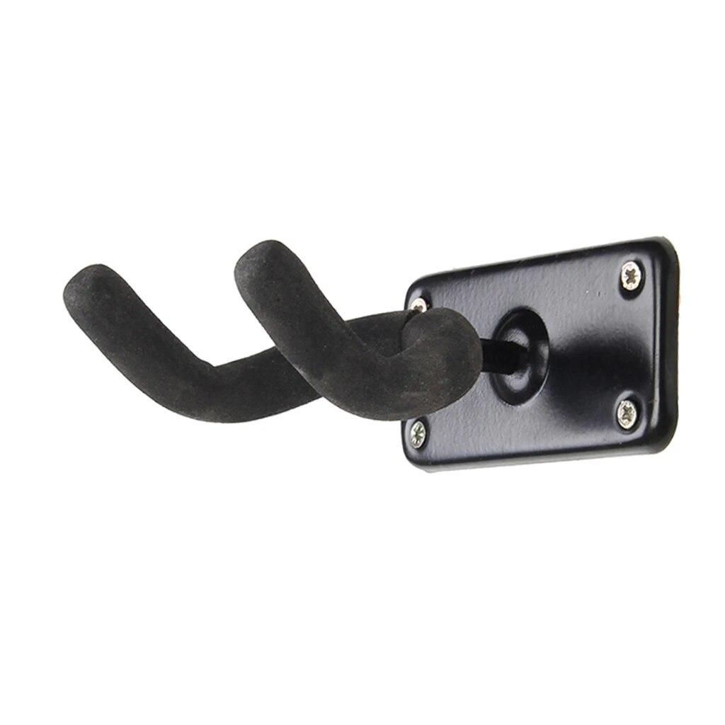 Skateboard Wall Mount Hanger Longboard Deck Display Wall Mount Hanging Rack for Men Women Outdoor Sports Tool