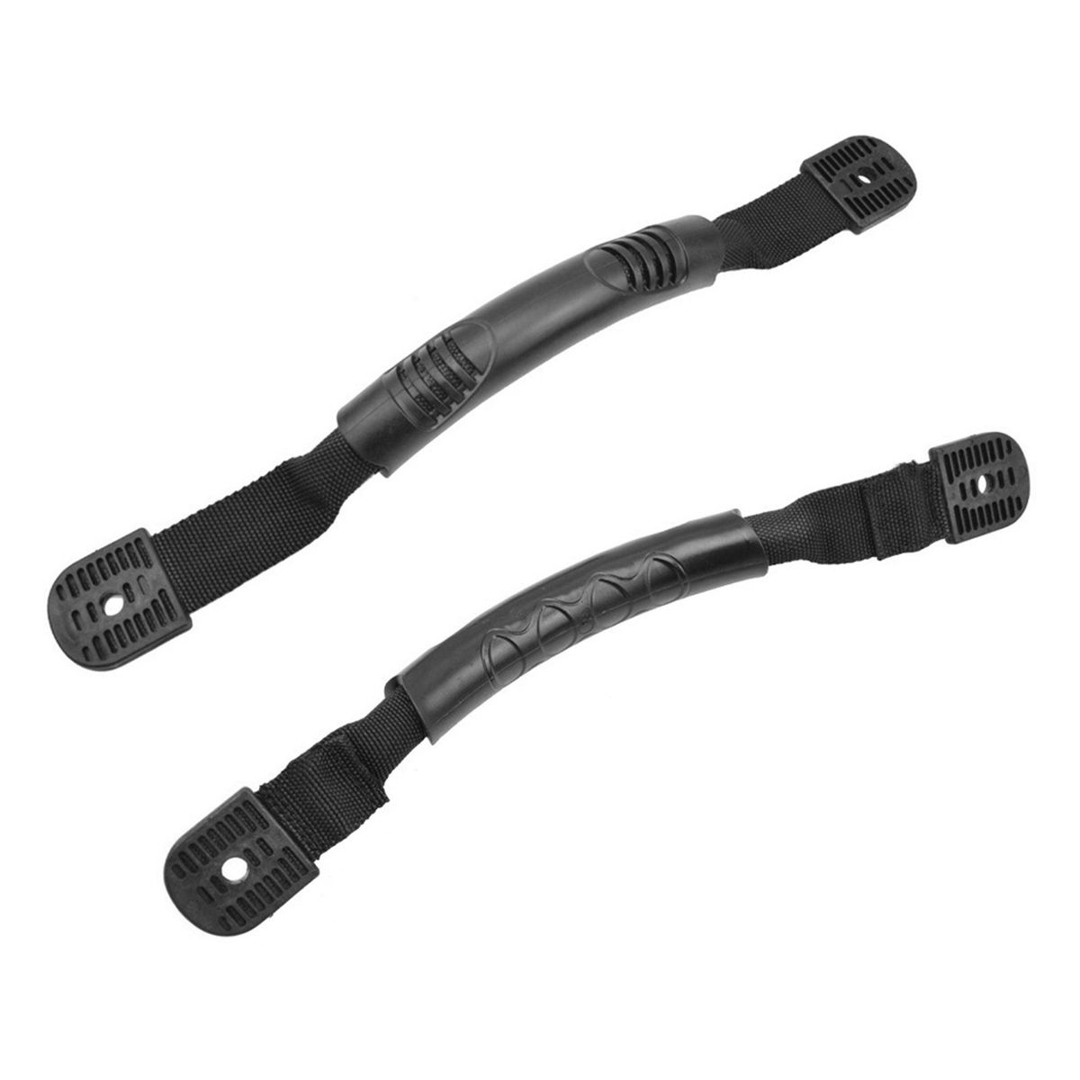 Kayak Carry Handles Drain Plugs Pull T-Handles Pad Eyes Kit