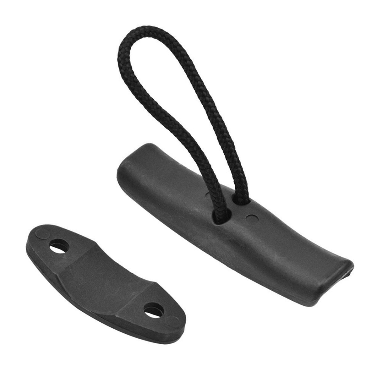 Kayak Carry Handles Drain Plugs Pull T-Handles Pad Eyes Kit