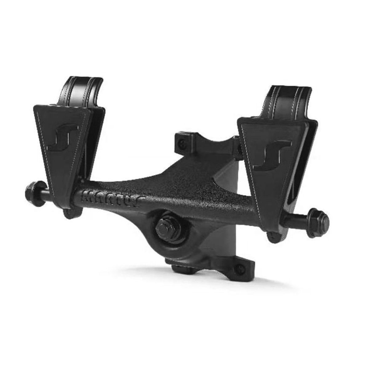 Skateboard Holder Rack ABS Skateboard Wall Hanger