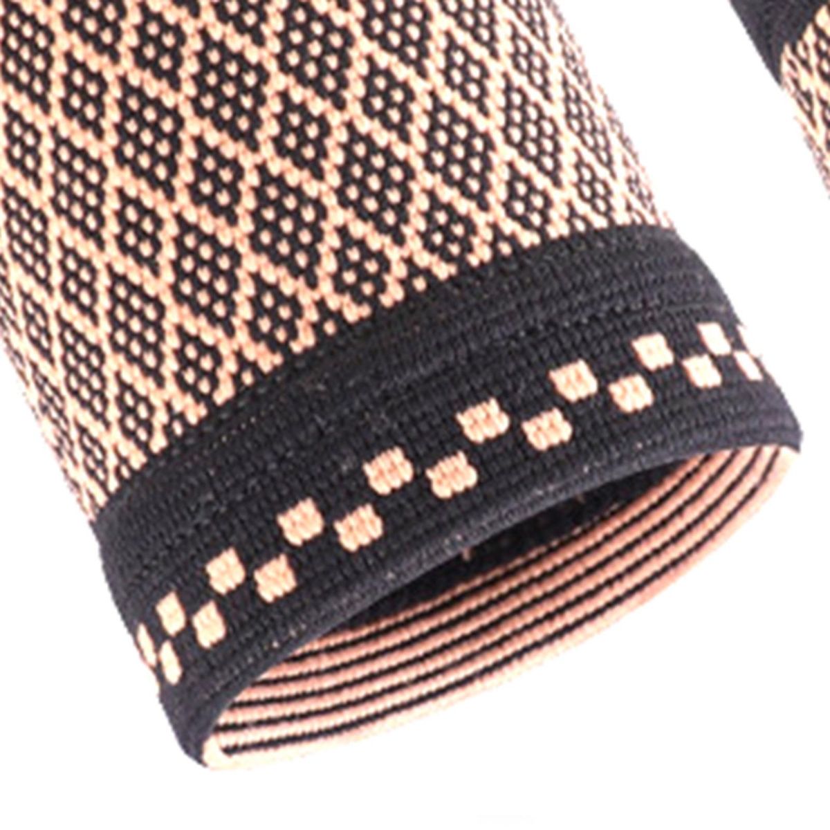 2Pcs Sport Wristband Indoor Gym Fitness Wrist Support