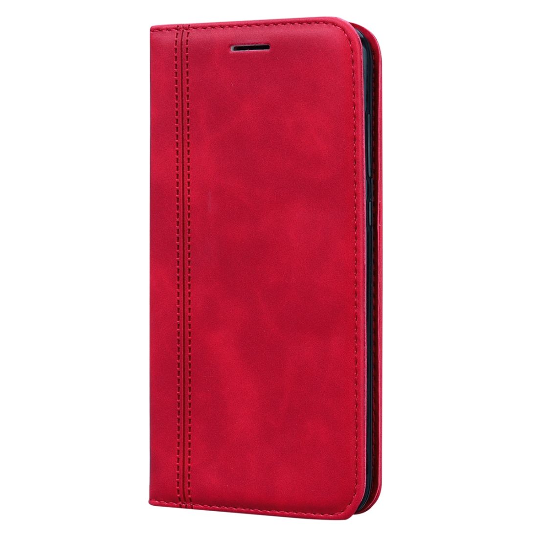 For Huawei Honor 9 Lite Business Magnetic Case