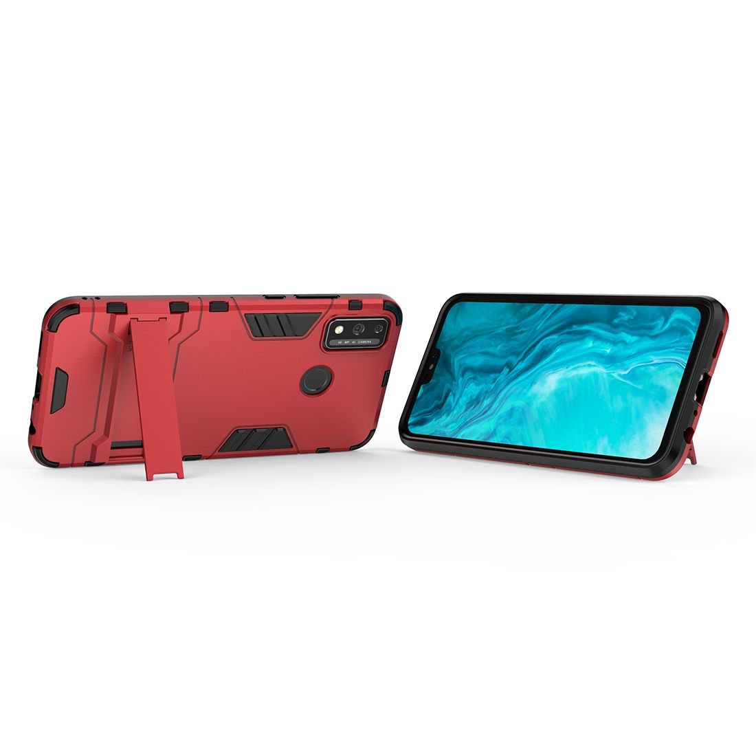 For Huawei Honor 9X Lite Protective Case