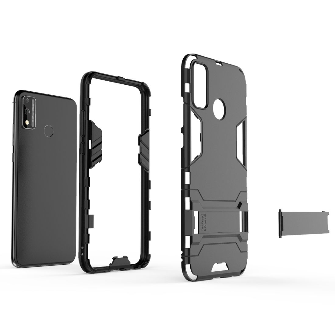 For Huawei Honor 9X Lite Protective Case