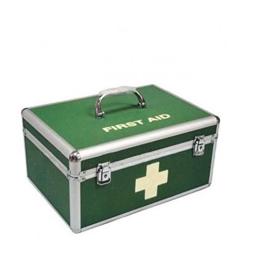 High Quality First Aid Box- Big Size