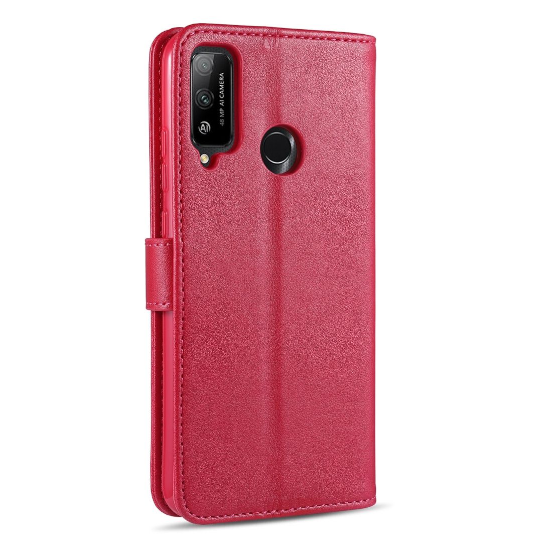 For Huawei Honor Play 4T AZNS Sheepskin Texture Case