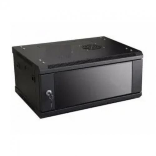 Aico WALL-MOUNTED 6U RACK 600X450