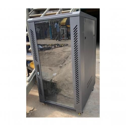 Standing 22U 600mm X 1000mm Server  Rack
