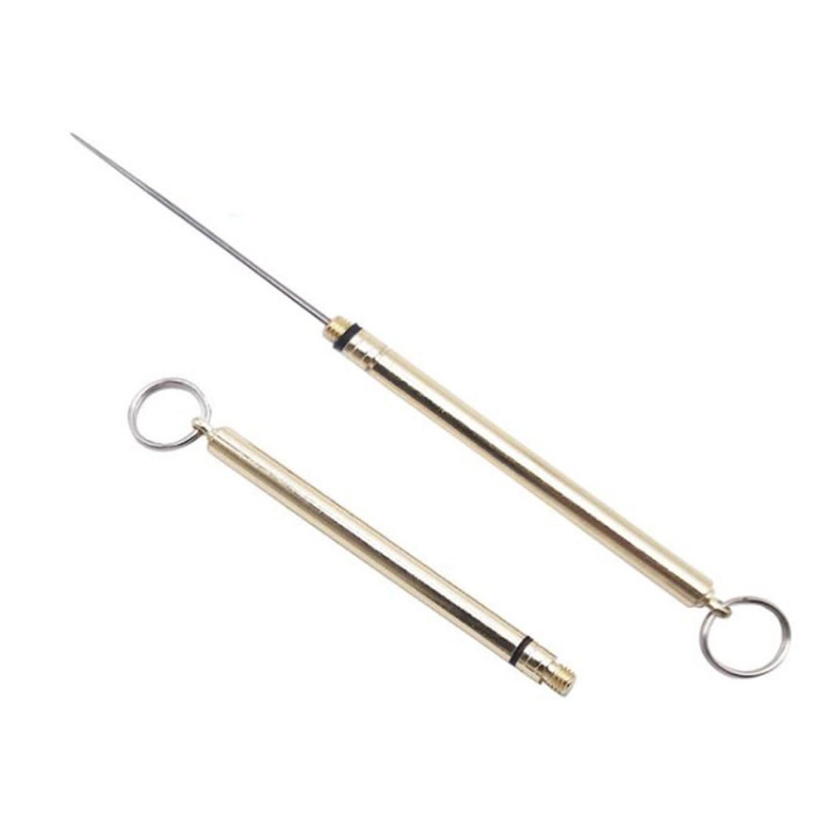 Portable Environmental Toothpick Outdoor Camping Picnic