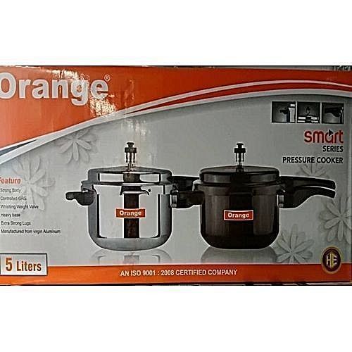 6 Litres Pressure Pot