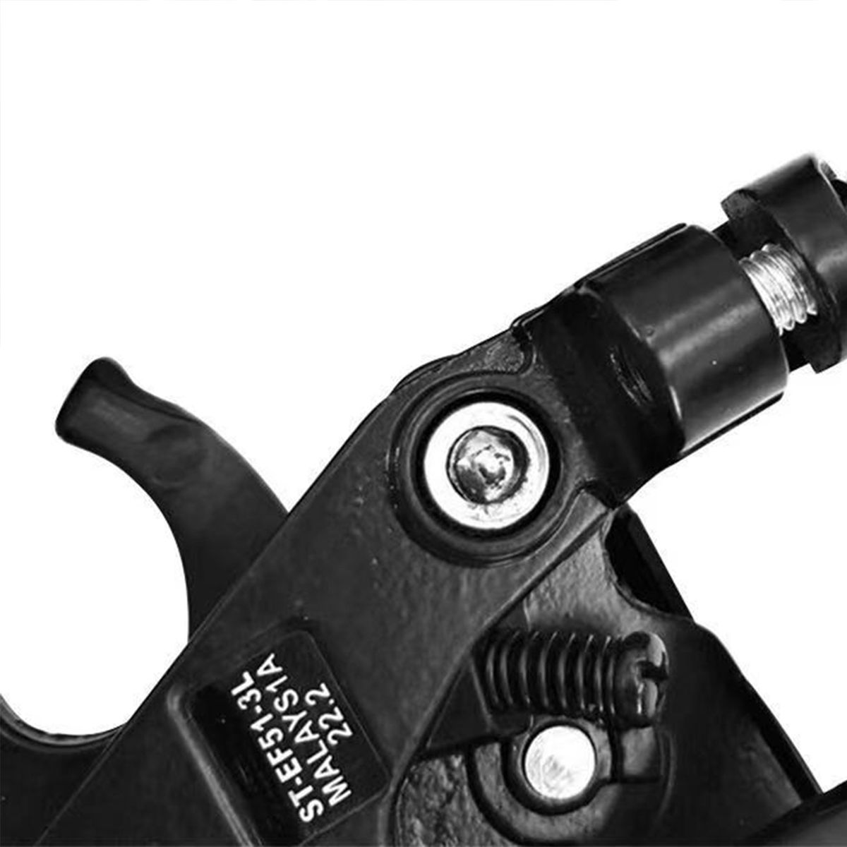 Bike Gear Shifter Rust Resistant Trigger Shifter 3