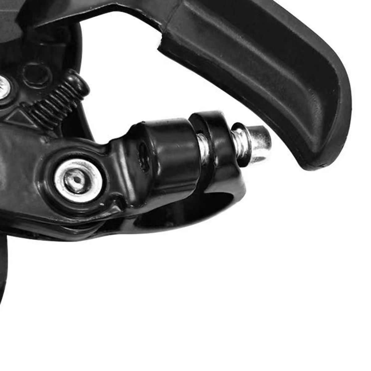 Bike Gear Shifter Rust Resistant Trigger Shifter 3