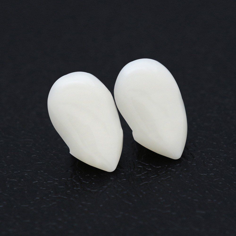 Vampire Teeth Realistic Vampire Fangs Zombie Denture Cosplay