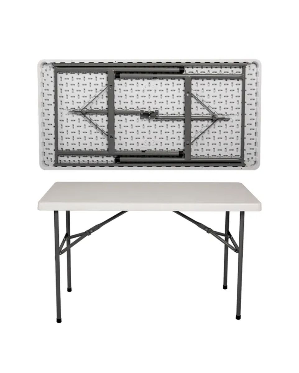 Multipurpose Outdoor Folding Table