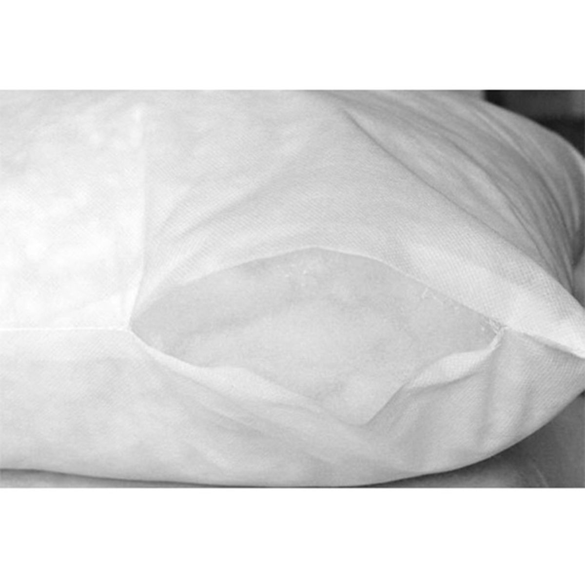 Foamily Premium Hypoallergenic Home Goods Stuffer Pillow