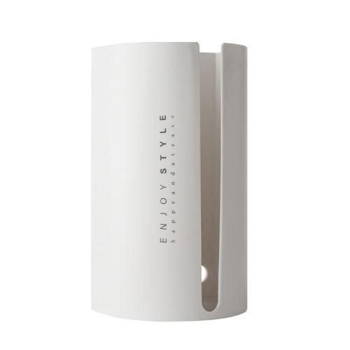 Tissue Box Dispenser Paper Holder Punch Free Self Adhesive Napkins Wall Mounted Car ABS Bathroom Storage Rack Home Decoration