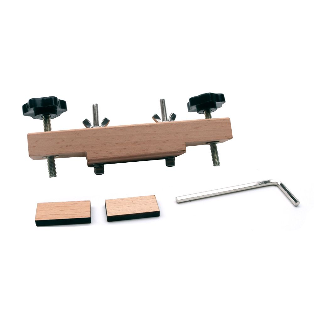 Maple Guitar Clamp Acoustic /Classical Guitar Repairing