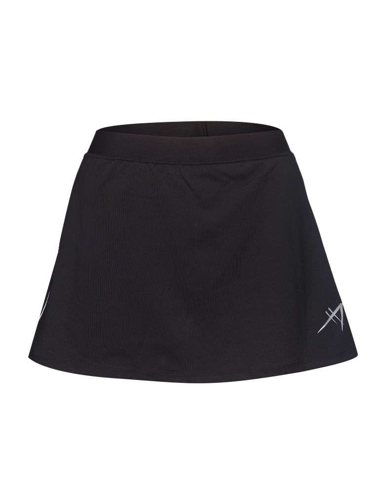 Women's Game Skorts - Black