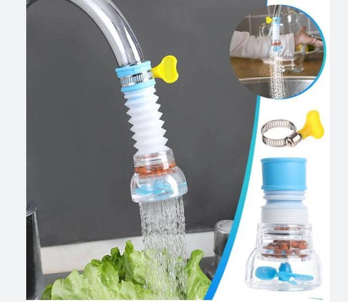 SupperTap Water Filter/purifier