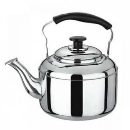 5L Stainless Steel Whistling Kettle