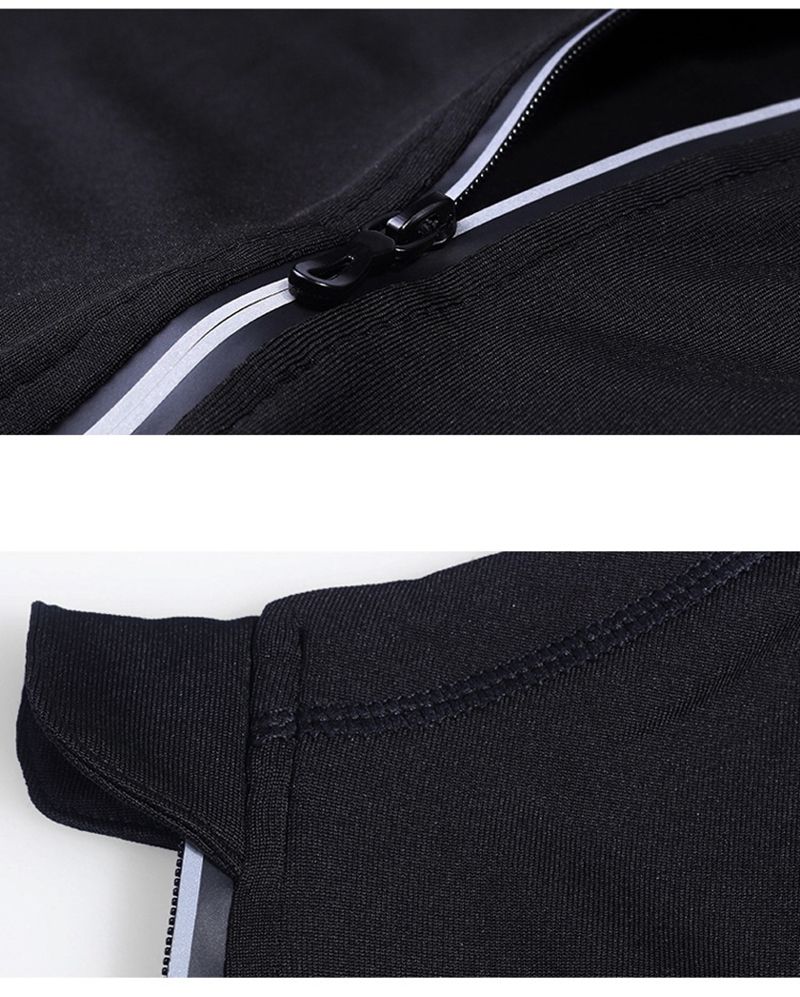 Sports Basketball Soccer Running Training Man Hoodie Jacket
