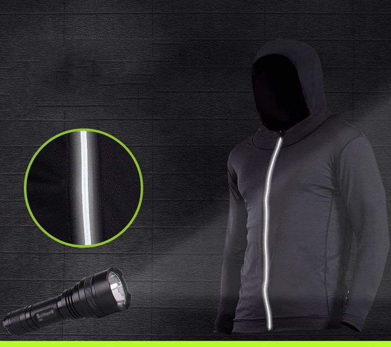 Sports Basketball Soccer Running Training Man Hoodie Jacket