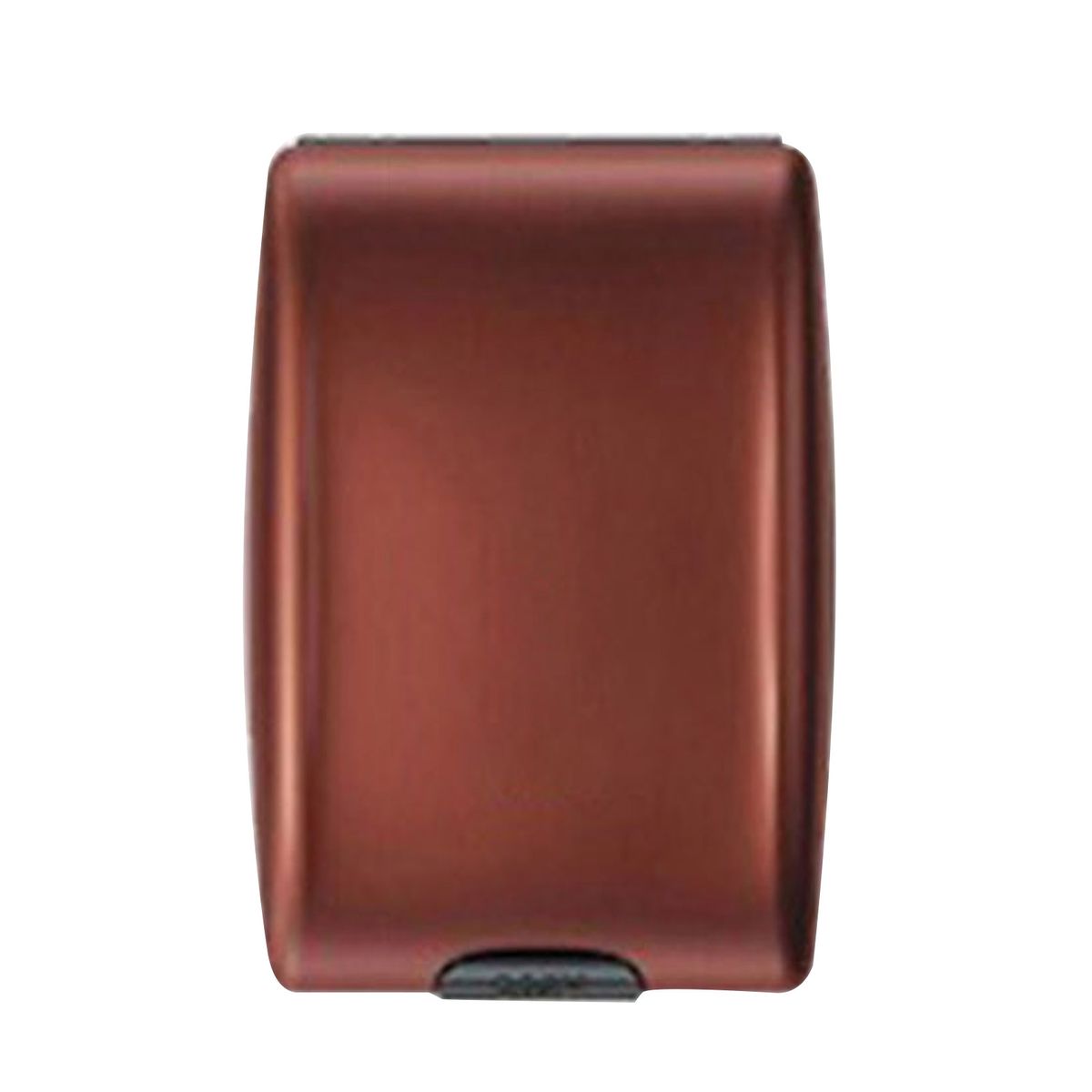 Aluminum Alloy Wallet Multi-function Card Case Aluminum Bank
