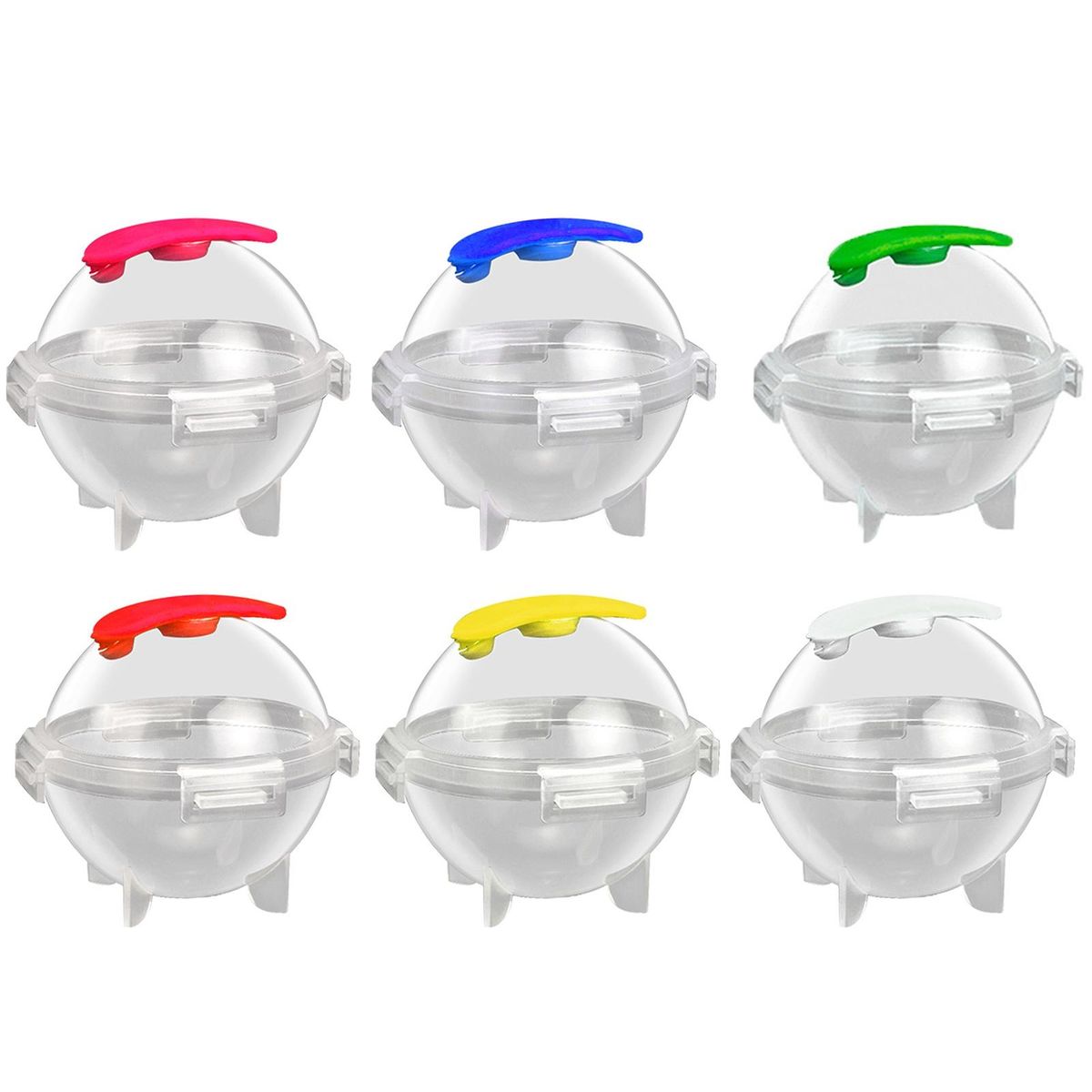 Ice Ball Mold Premium Round Ice Ball Maker Mold Bpa Easy for Whiskey