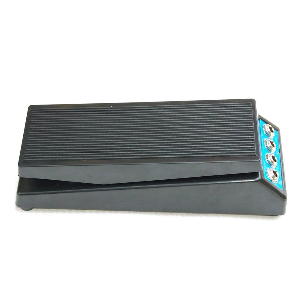 Guitar Stereo Volume Pedal DJ Guitar Effect Pedals