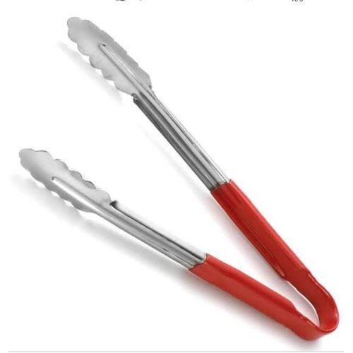 Stainless Steel Kitchen Food Tong/Picker