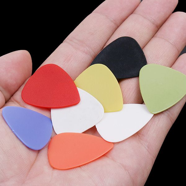 Guitar Picks Plectrums