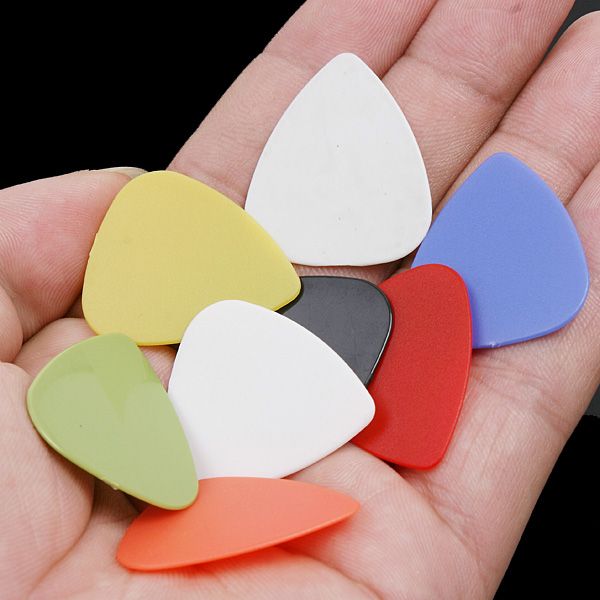 Guitar Picks Plectrums