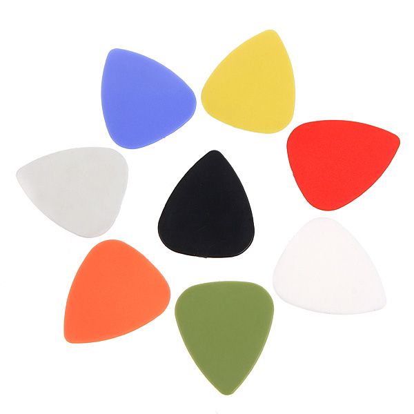 Guitar Picks Plectrums