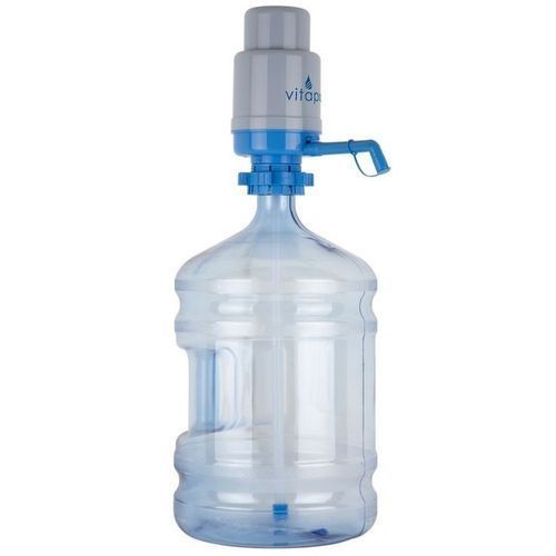 Manual Bottle Water Pump Dispenser