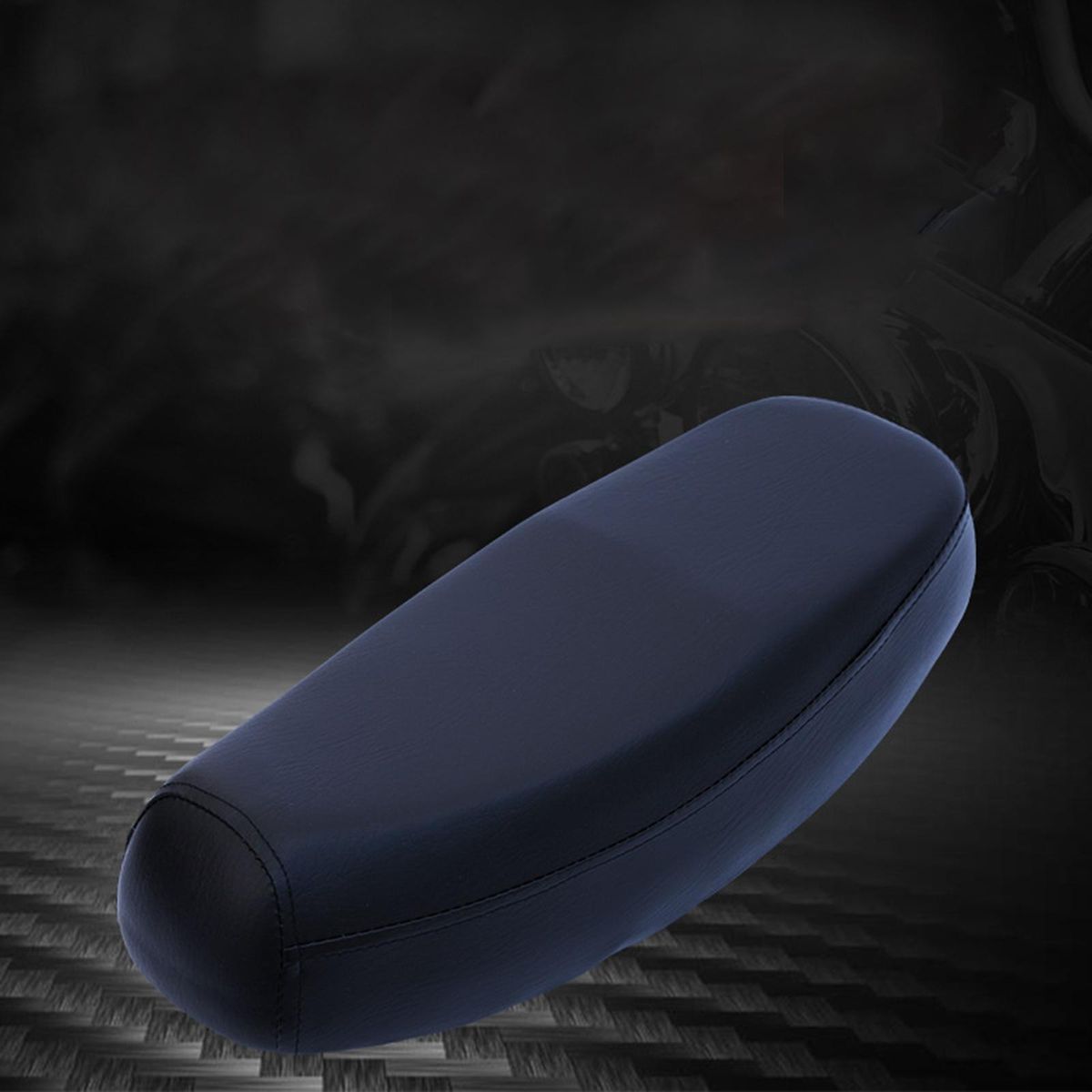 Motorcycle Seat Waterproof Pads Breathable Comfotable For