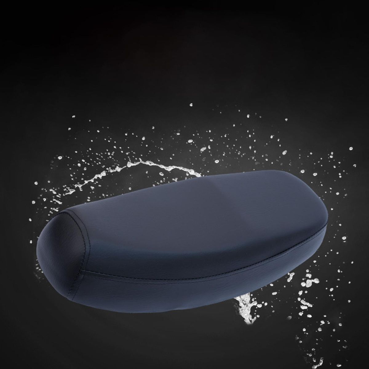 Motorcycle Seat Waterproof Pads Breathable Comfotable For