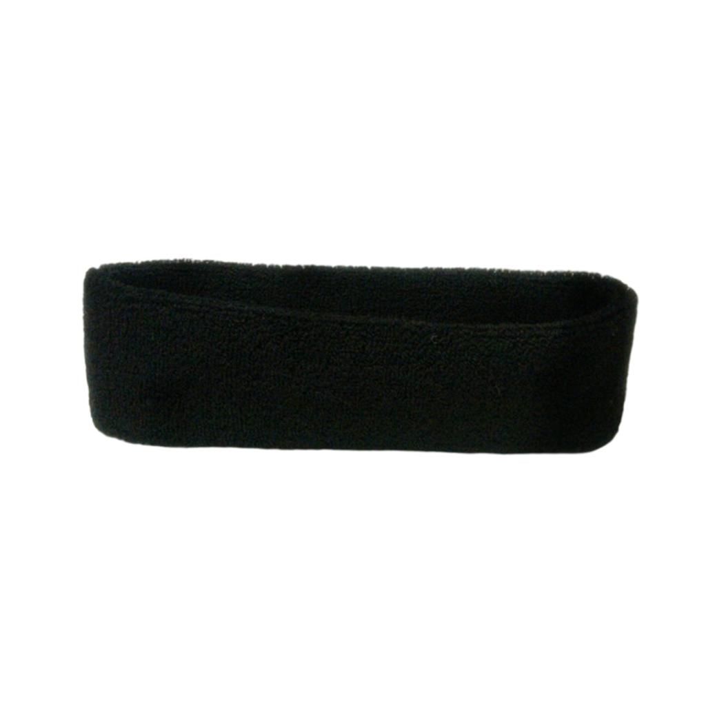 Sweatbands Towel  Thin Elastic For Hair Band