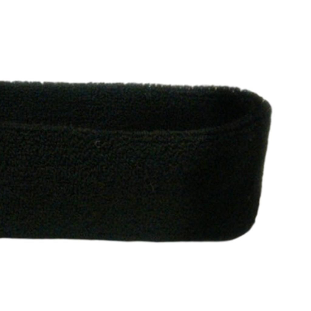 Sweatbands Towel  Thin Elastic For Hair Band
