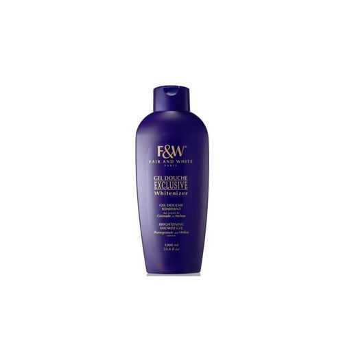 Shower Gel Douche Whitener,Blue