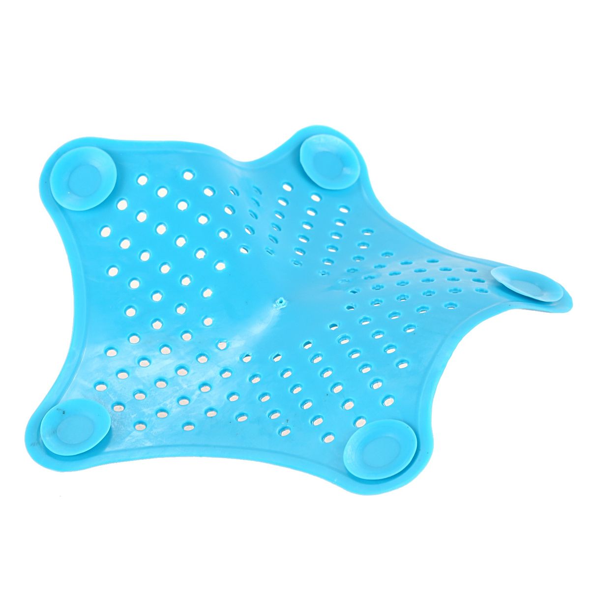 Practical Draining Filter Of Dechet Hair For Kitchen