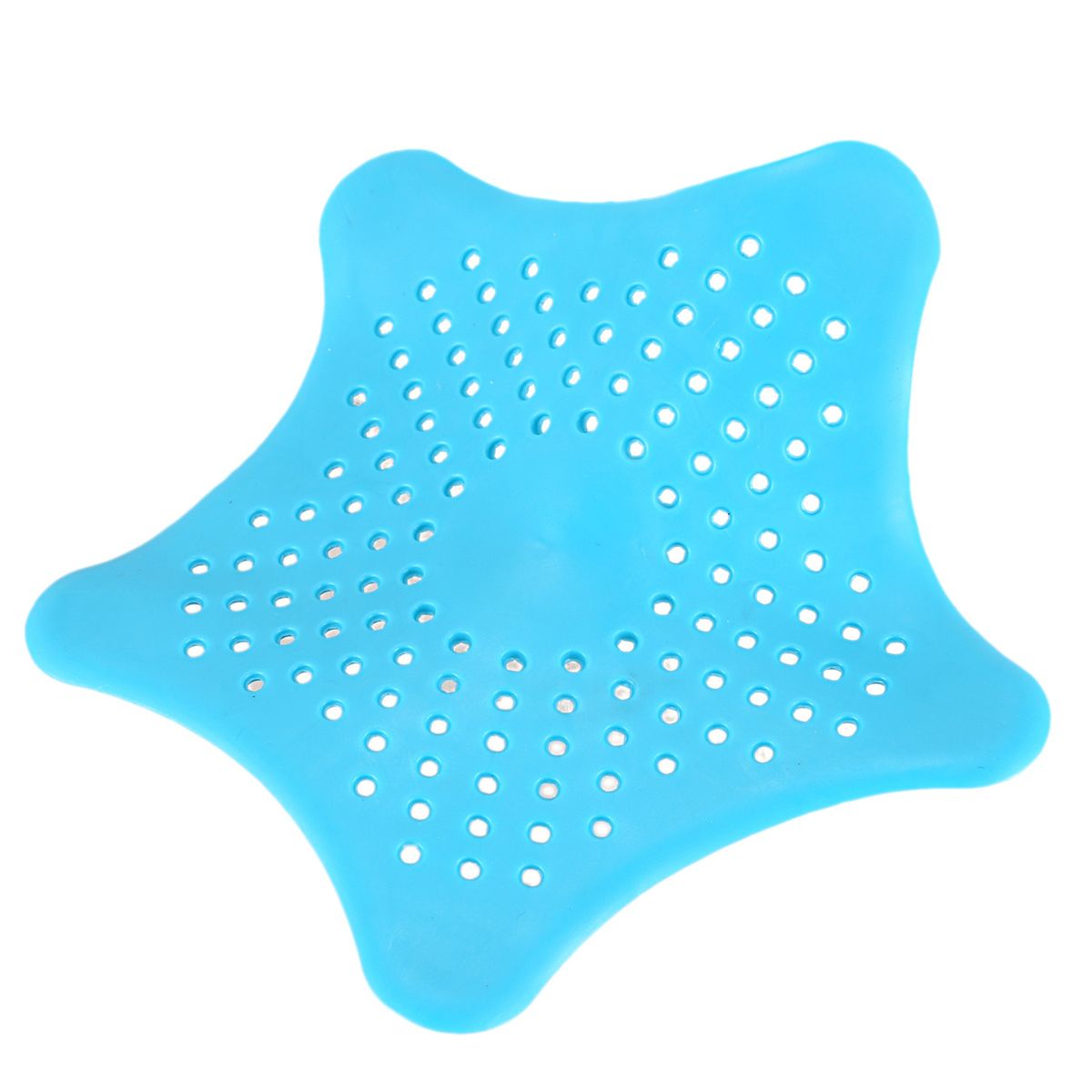 Practical Draining Filter Of Dechet Hair For Kitchen