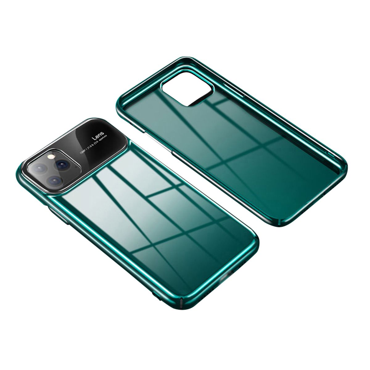 Phone Cover Compatible With 11 Pro Max Phone Holder