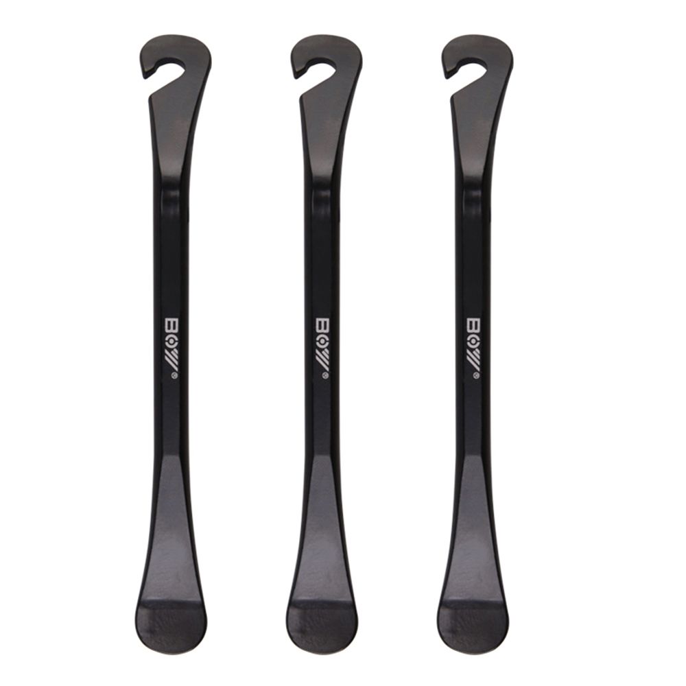 3Pcs Carbon Steel Tire Levers Bicycle Tire Repair Changing