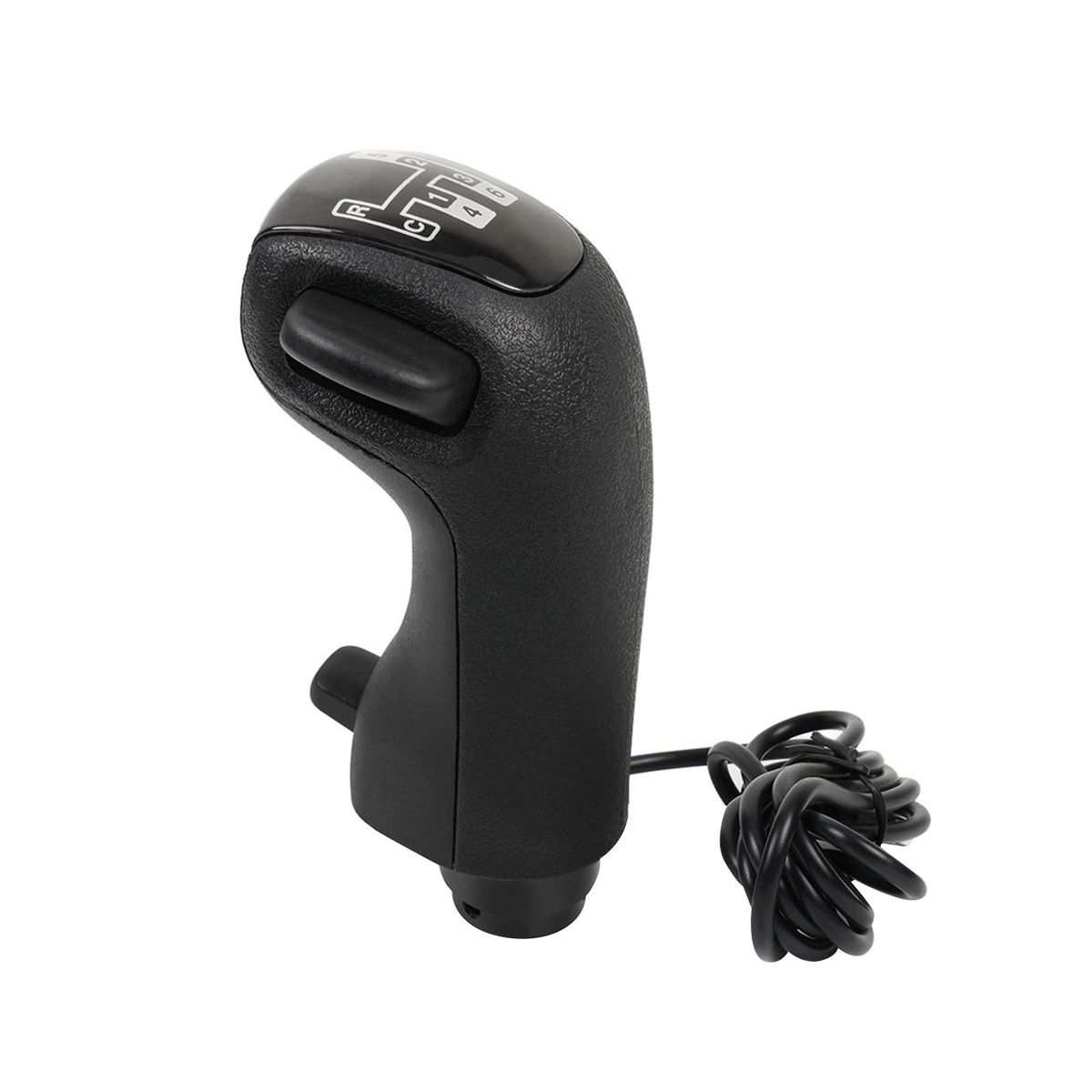 USB Truck Simulator Shifter Game Console Fittings For Logitech G25