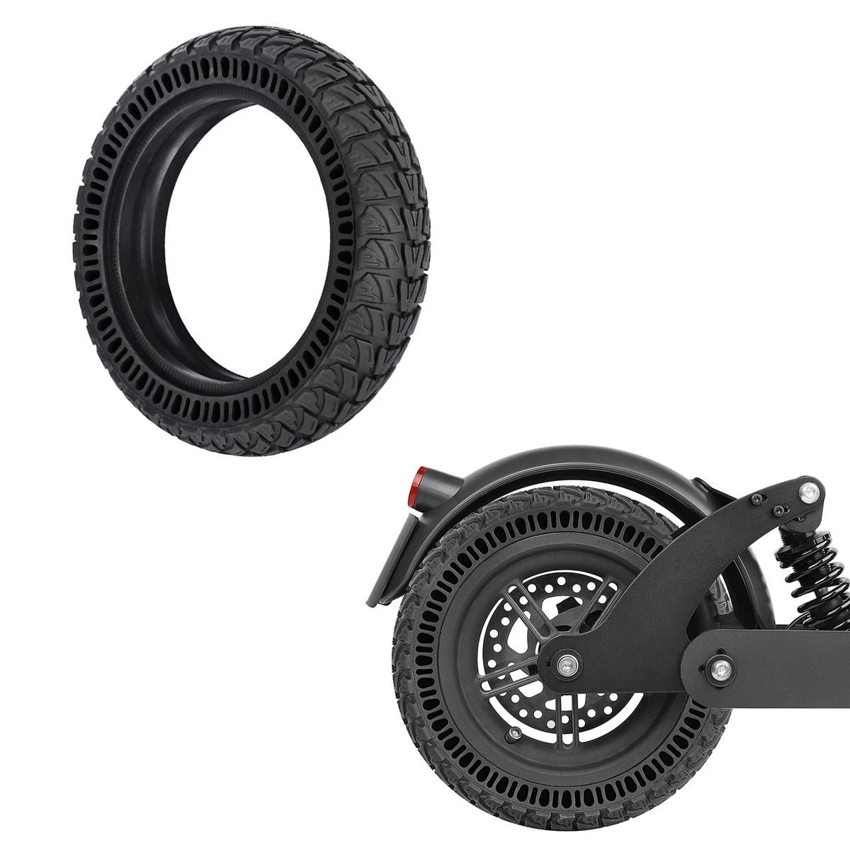 2Pcs Upgrade Damping Solid Tire for M365 for XR/M365 Pro