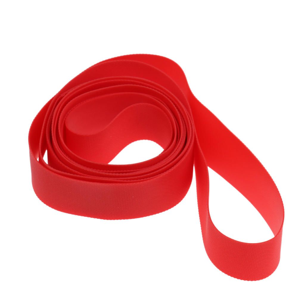 High Pressure PVC  Inner Tire Liner Bike Tyre Rim Mat