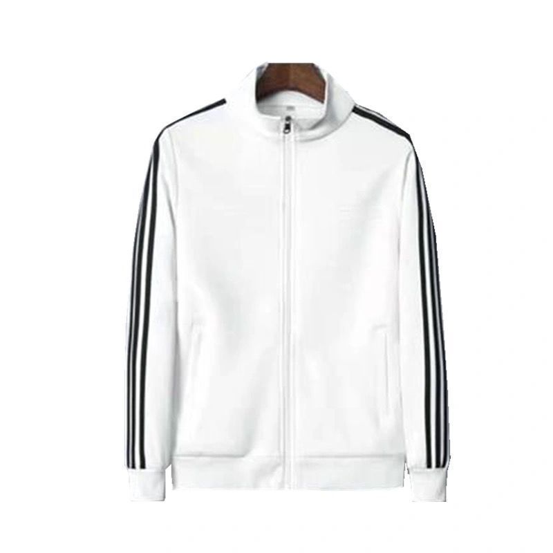 Unisex Fashion Casual Sportswear Set Long Sleeve Sweatshirt + Trousers