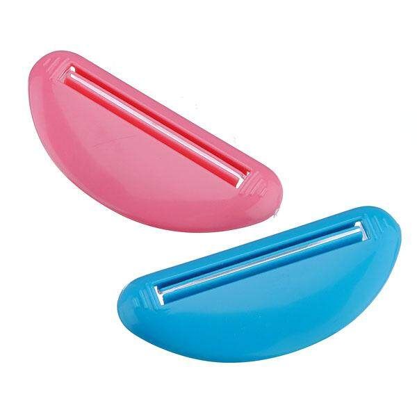 Bathroom Dispenser Squeeze Toothpaste Squeezer