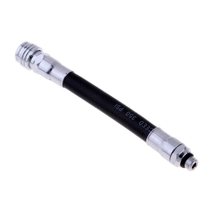 Durable Scuba Diving Standard BCD Low Pressure Hose For Regulator 1st