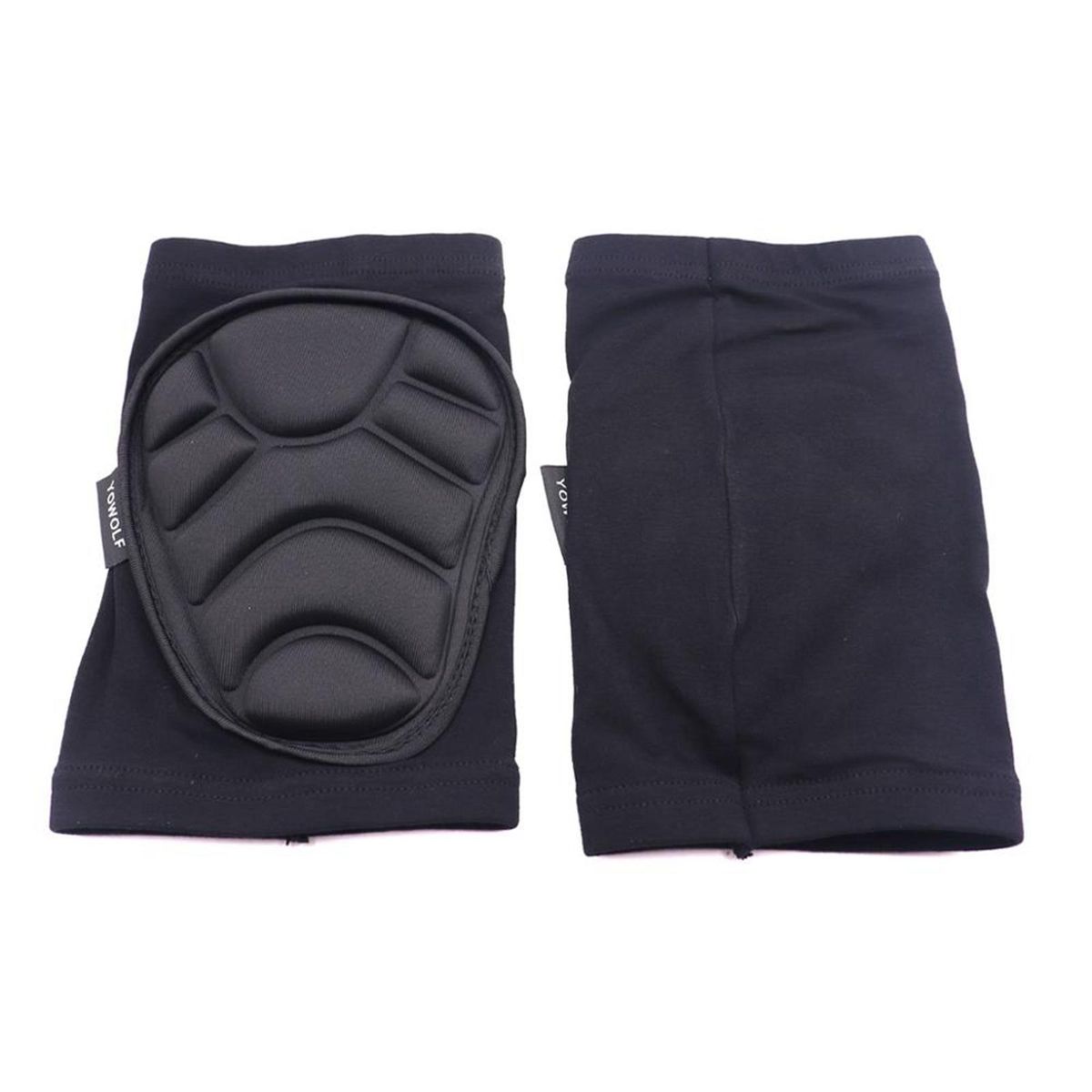 Hip Pad Ightweight Padded Shorts Protection Pad For Outdoor Sports L